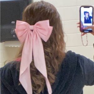 Meet your Posher, Destiny